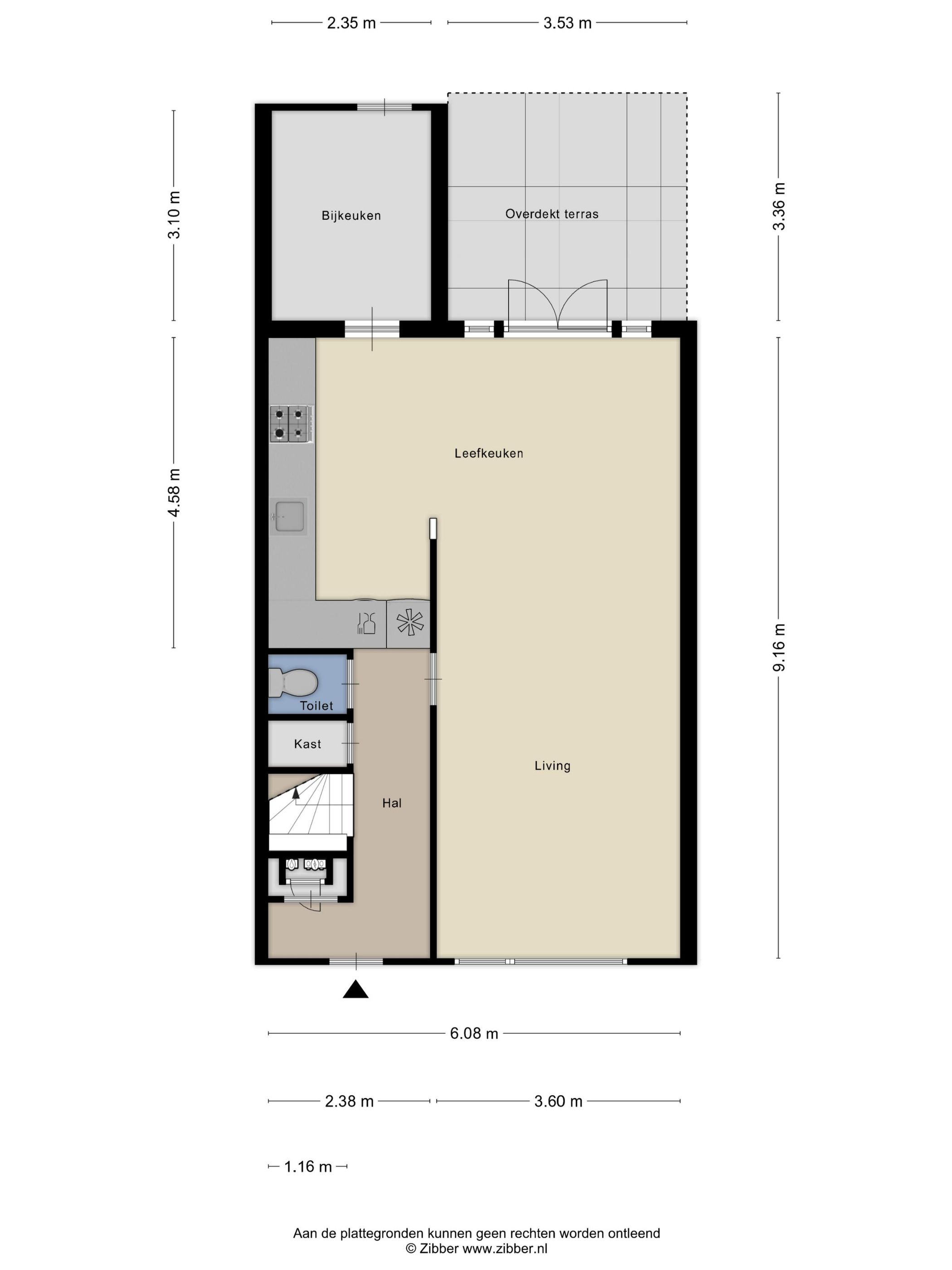 Foto 57 van van Galenstraat 21