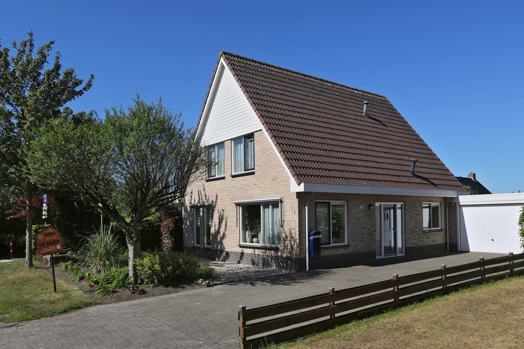 Foto 1 van Wetterroas 6