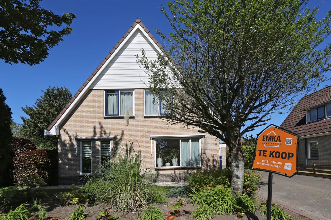 Foto 7 van Wetterroas 6