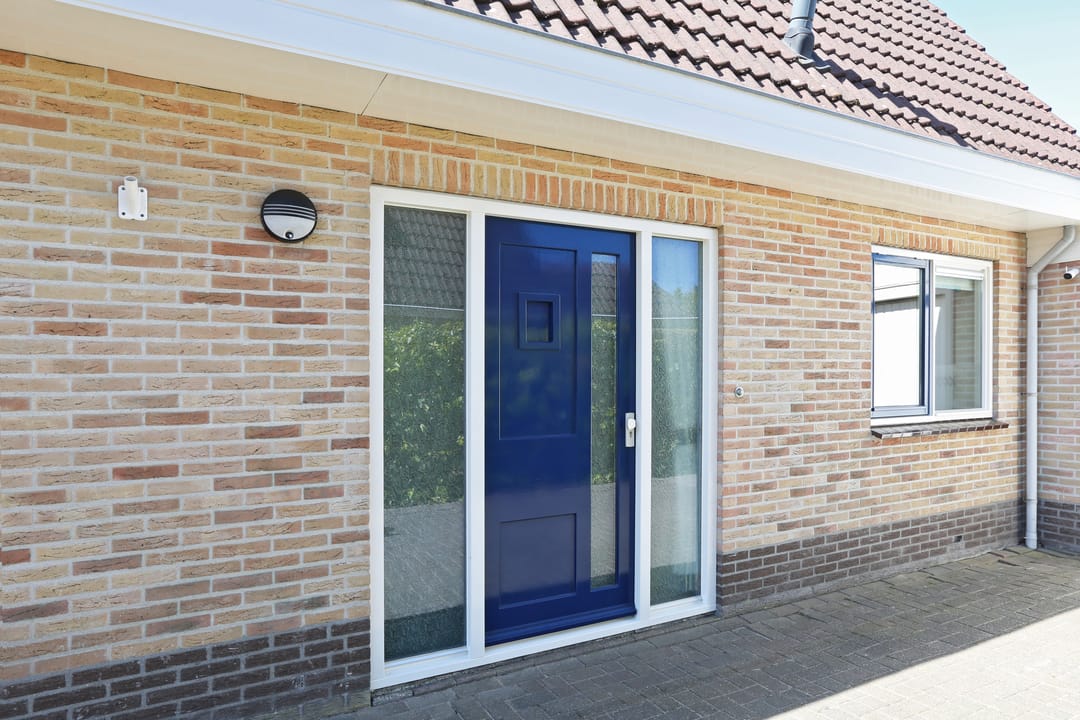 Foto 8 van Wetterroas 6