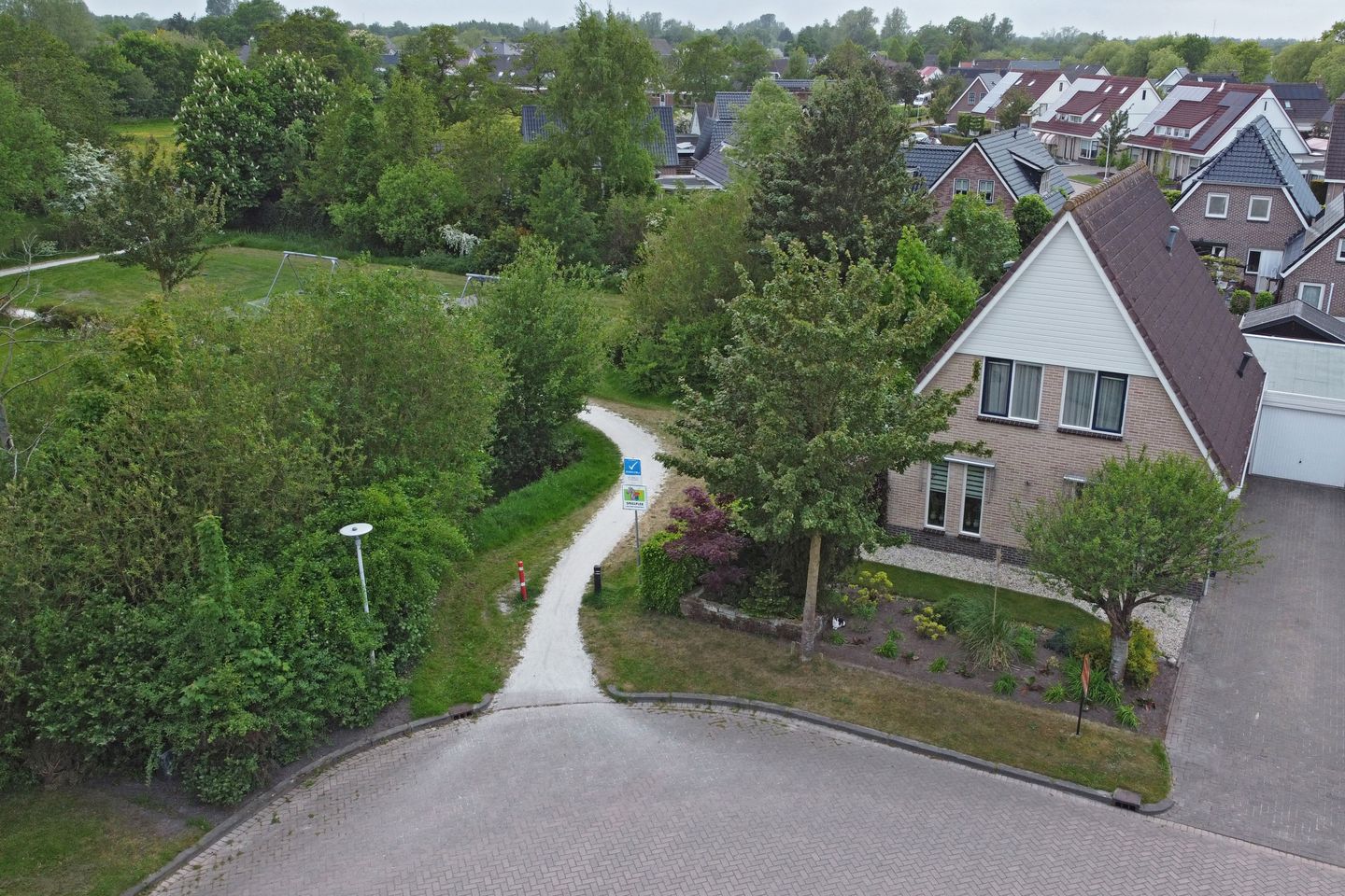 Foto 50 van Wetterroas 6