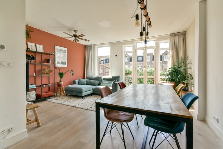 Foto 3 van Javastraat 23-3