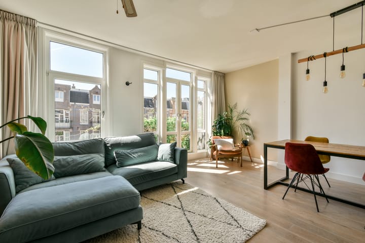 Foto 4 van Javastraat 23-3