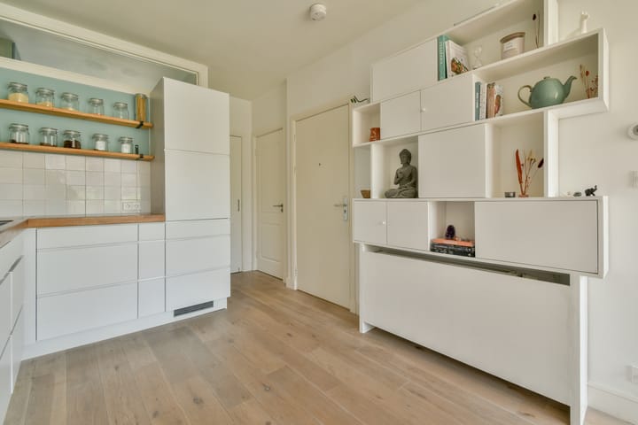 Foto 7 van Javastraat 23-3