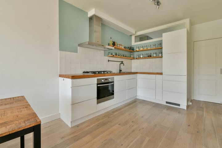 Foto 5 van Javastraat 23-3