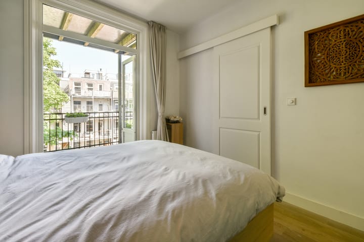 Foto 9 van Javastraat 23-3