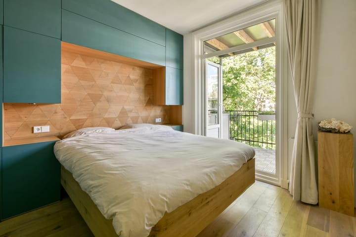 Foto 8 van Javastraat 23-3