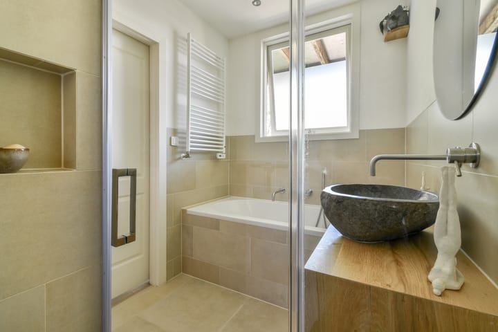 Foto 11 van Javastraat 23-3