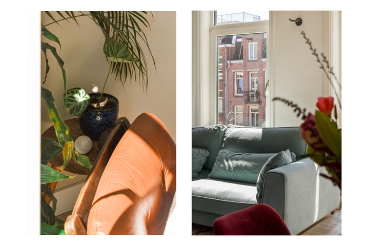 Foto 13 van Javastraat 23-3