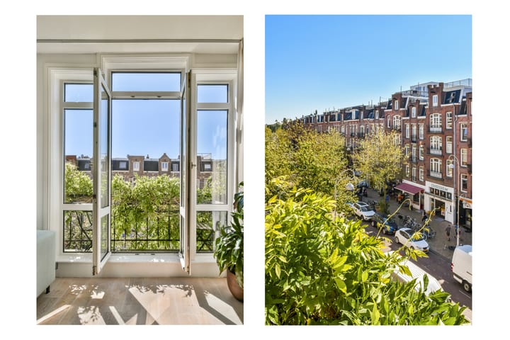 Foto 14 van Javastraat 23-3