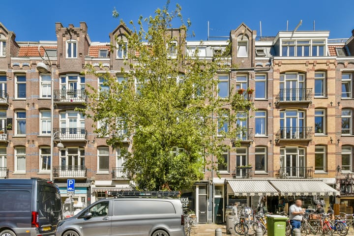 Foto 19 van Javastraat 23-3