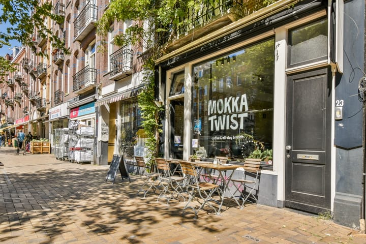 Foto 20 van Javastraat 23-3