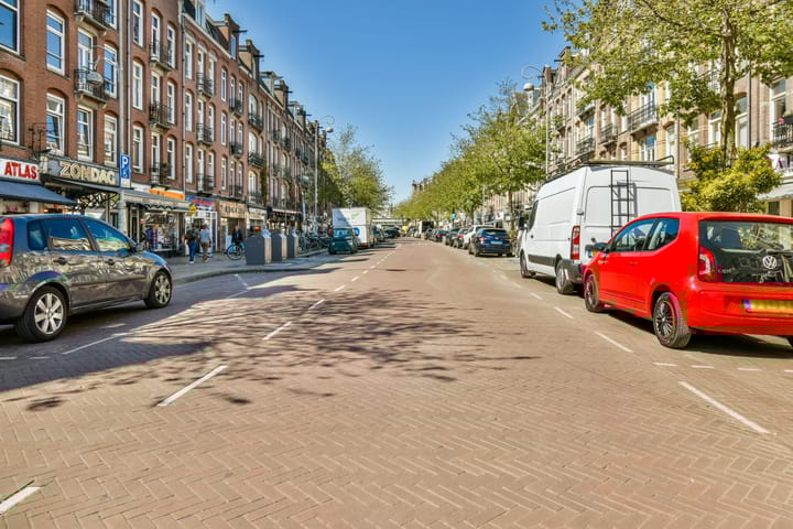 Foto 21 van Javastraat 23-3