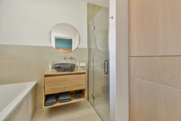 Foto 10 van Javastraat 23-3