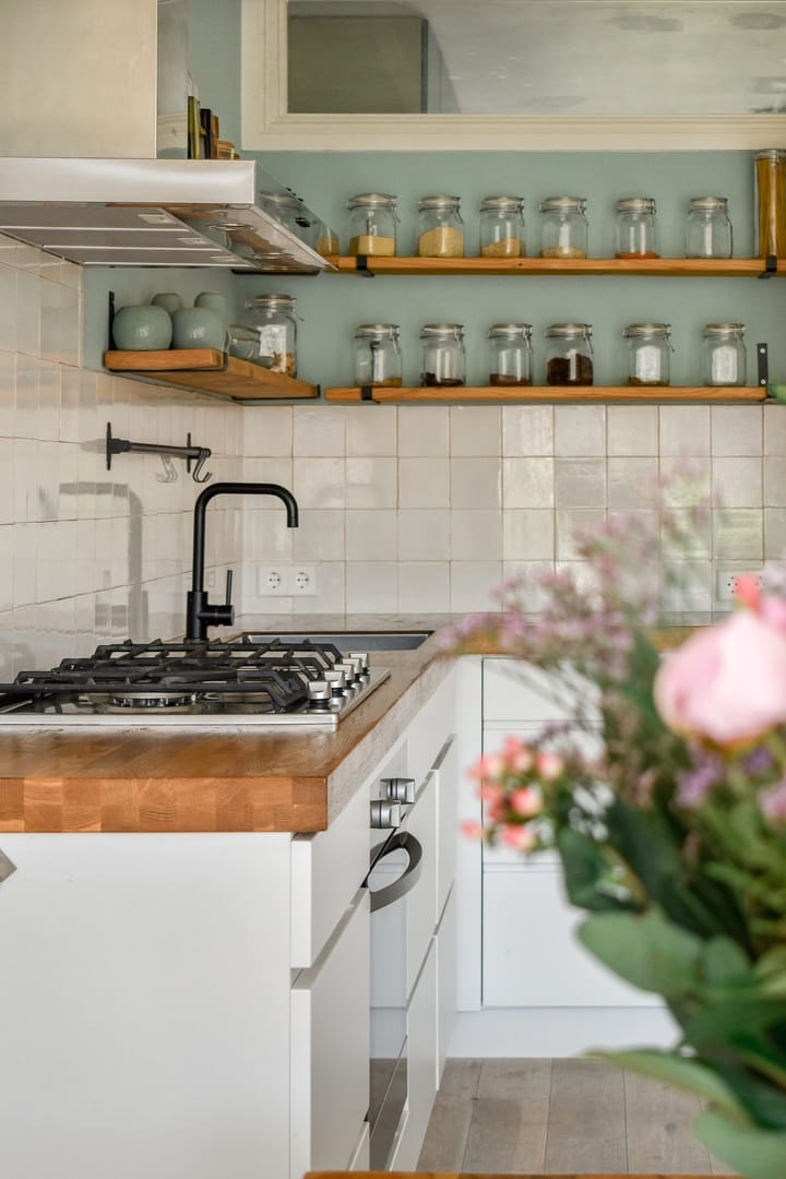 Foto 6 van Javastraat 23-3