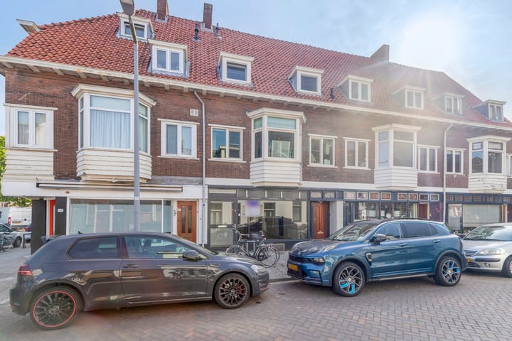 Rotterdamse Rijweg 15 A