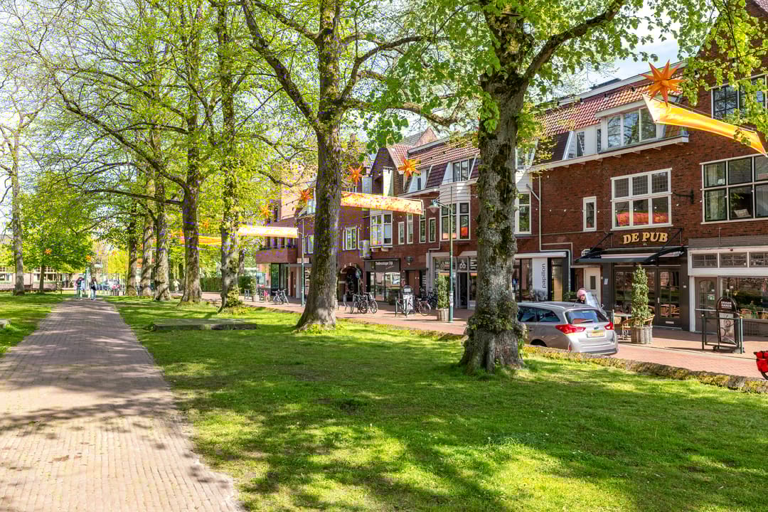 Foto 2 van Kerkstraat 13-A