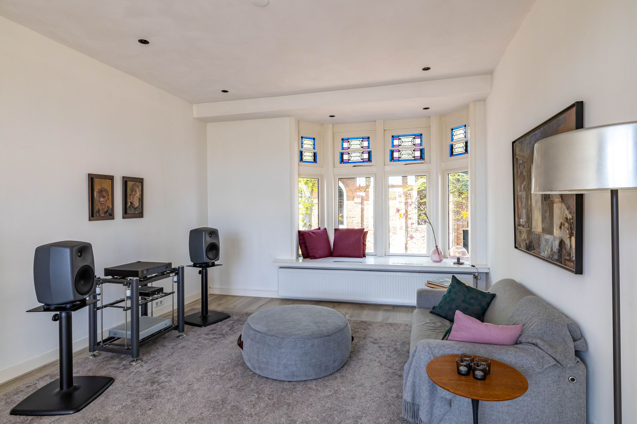 Foto 3 van Kerkstraat 13-A