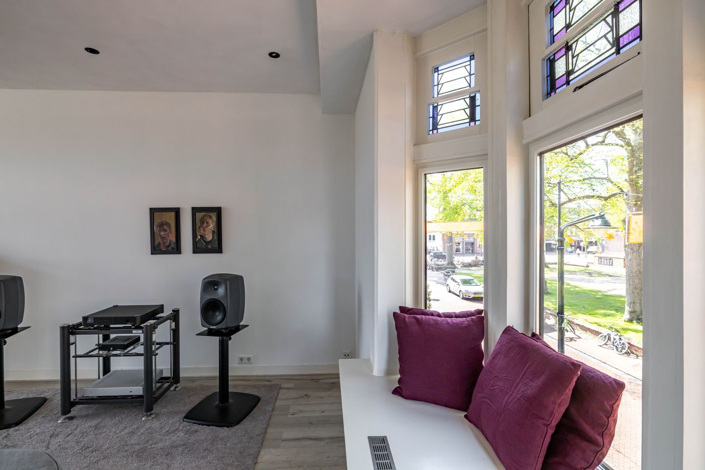 Foto 5 van Kerkstraat 13-A