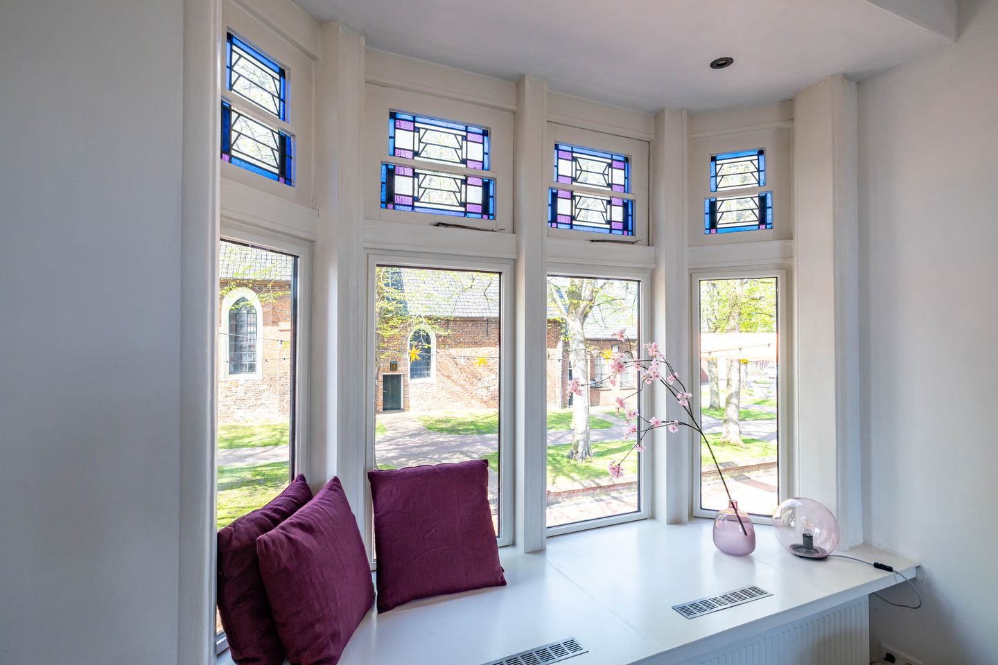 Foto 4 van Kerkstraat 13-A