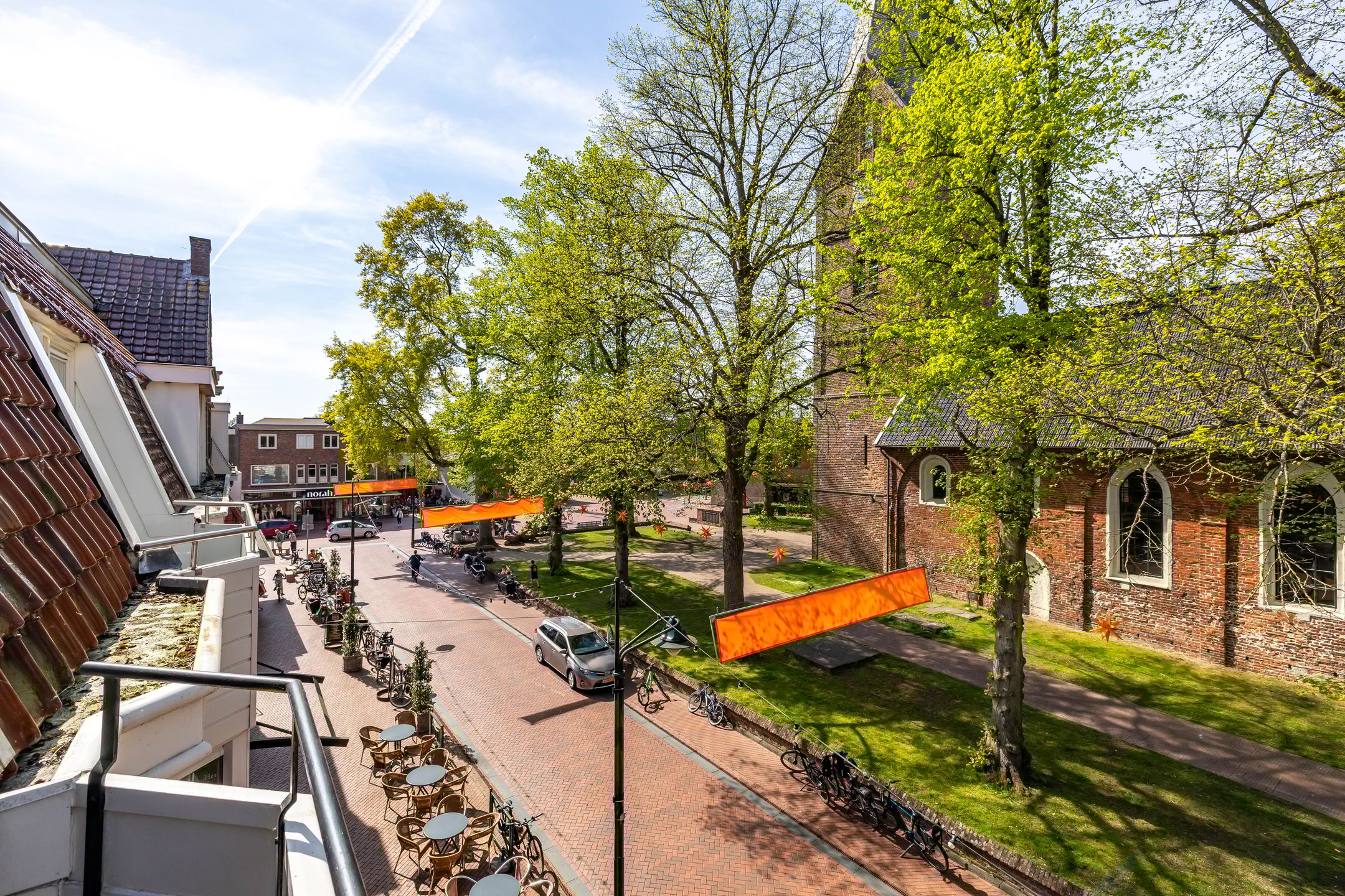 Foto 30 van Kerkstraat 13-A