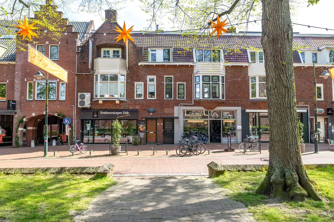 Foto 31 van Kerkstraat 13-A