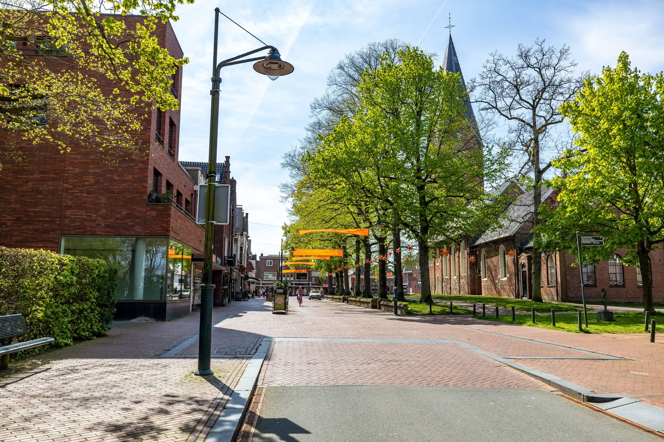 Foto 33 van Kerkstraat 13-A