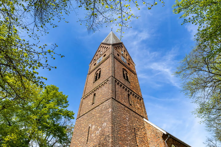 Foto 34 van Kerkstraat 13-A