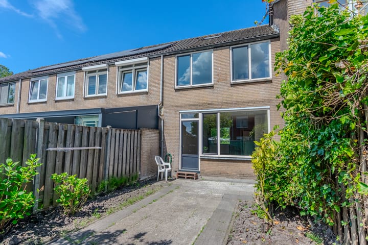 Foto 3 van Hof van Voorne 19