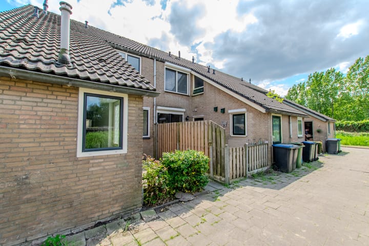 Foto 7 van Hof van Voorne 19