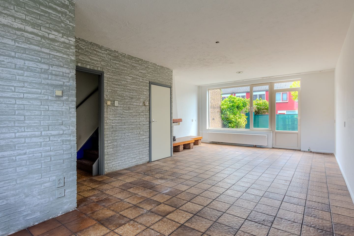 Foto 10 van Hof van Voorne 19