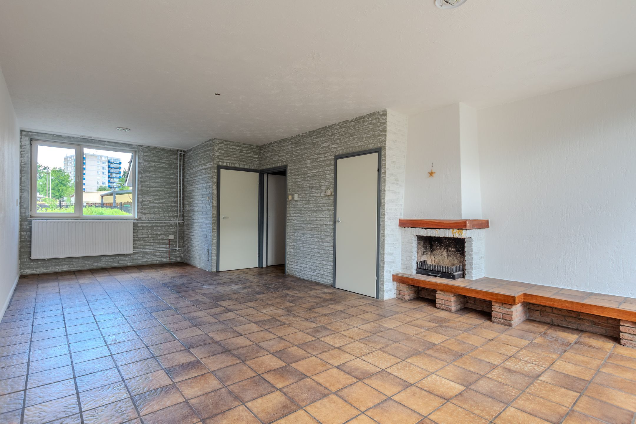 Foto 12 van Hof van Voorne 19