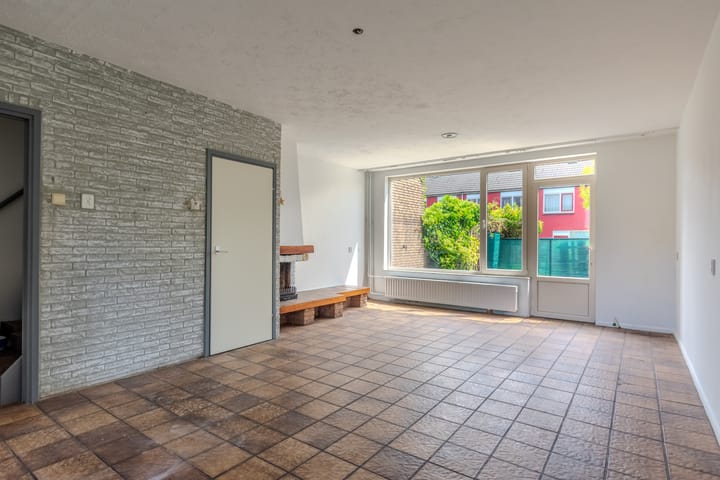 Foto 13 van Hof van Voorne 19