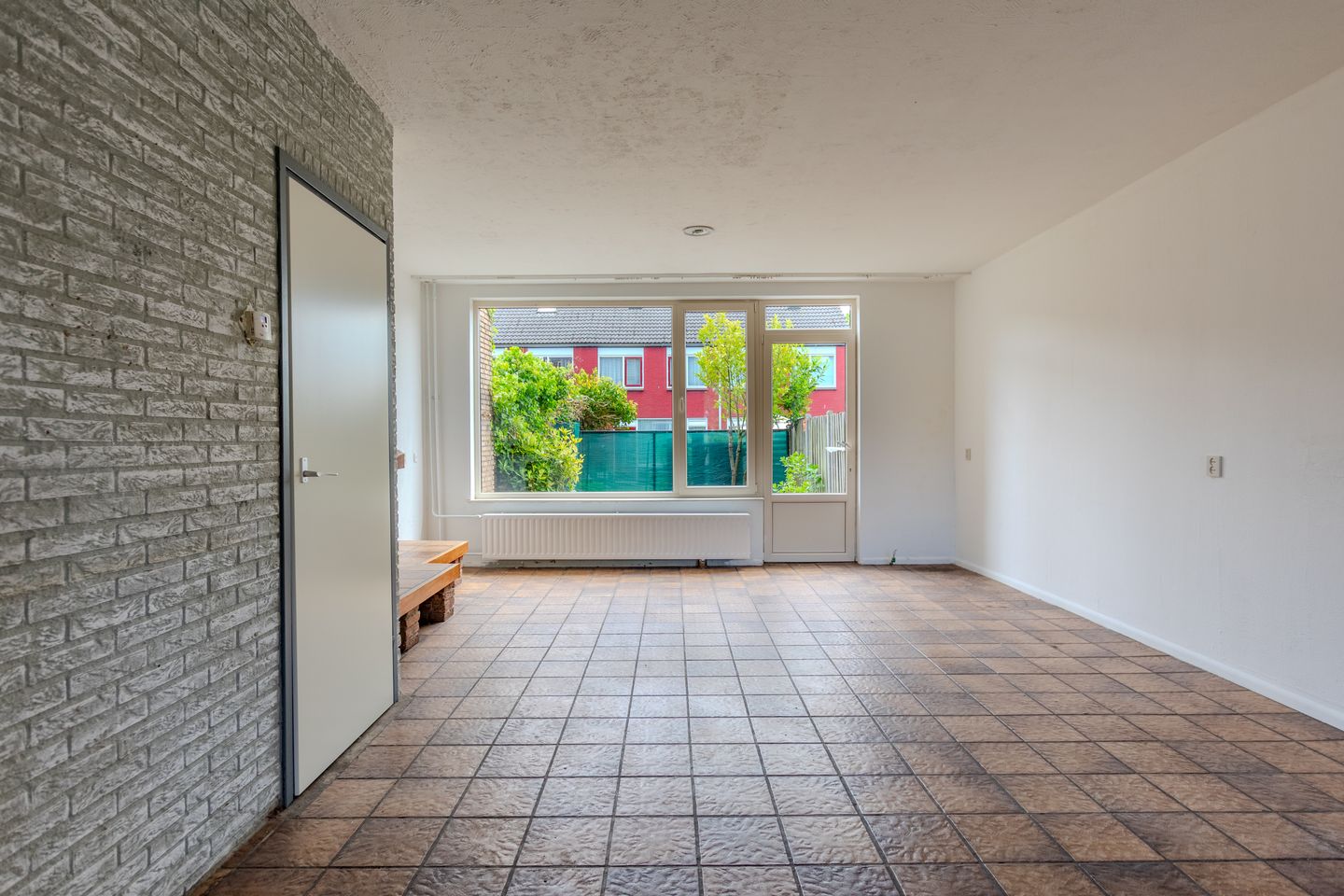 Foto 14 van Hof van Voorne 19