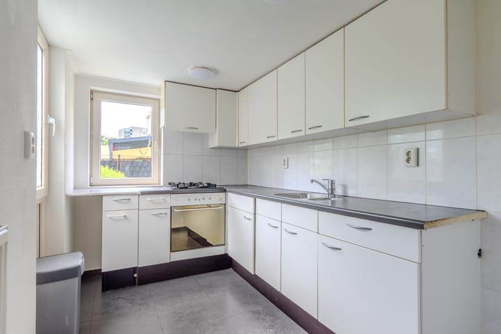 Foto 16 van Hof van Voorne 19