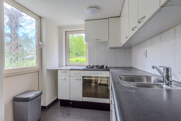 Foto 17 van Hof van Voorne 19