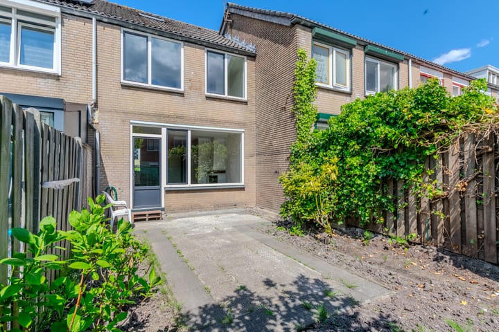 Foto 32 van Hof van Voorne 19