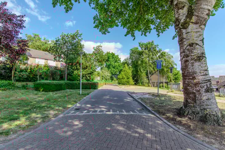 Foto 36 van Hof van Voorne 19