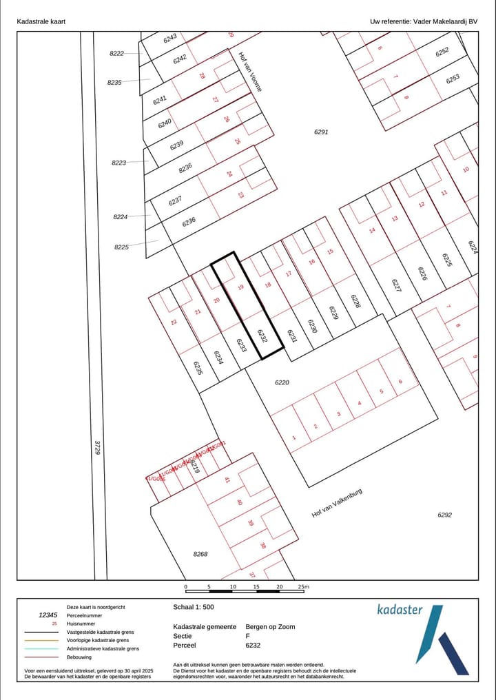 Foto 38 van Hof van Voorne 19