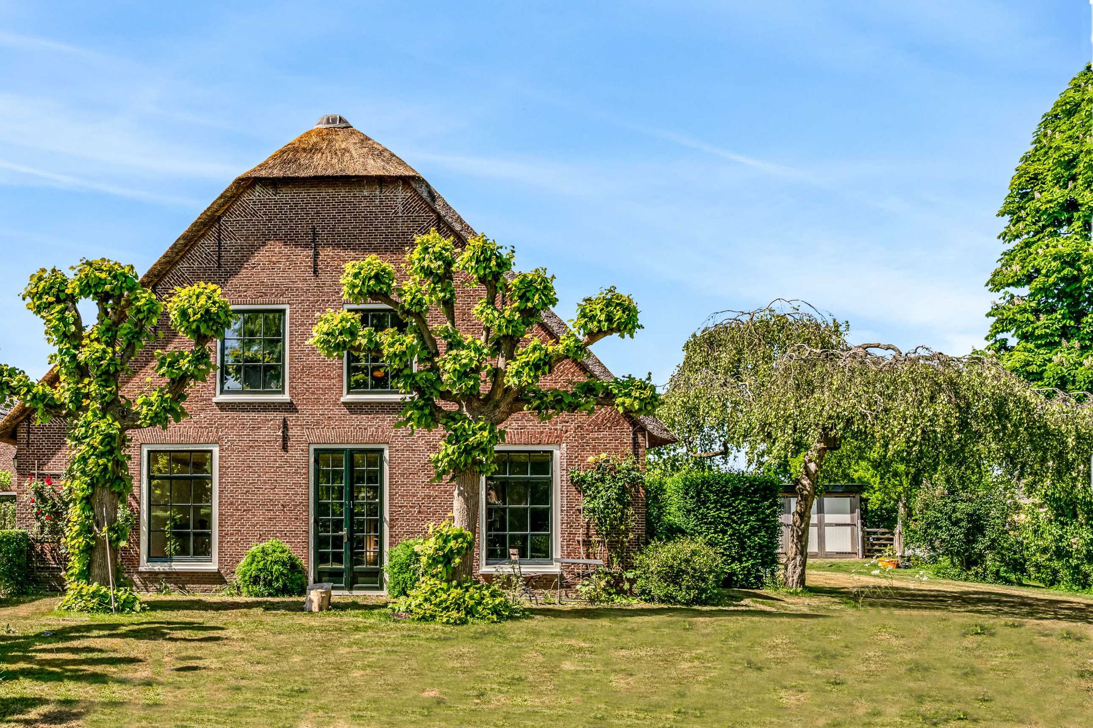 Lagewaard, 28, Koudekerk aan den Rijn, 2396AV, Zuid-Holland, Nederland 28