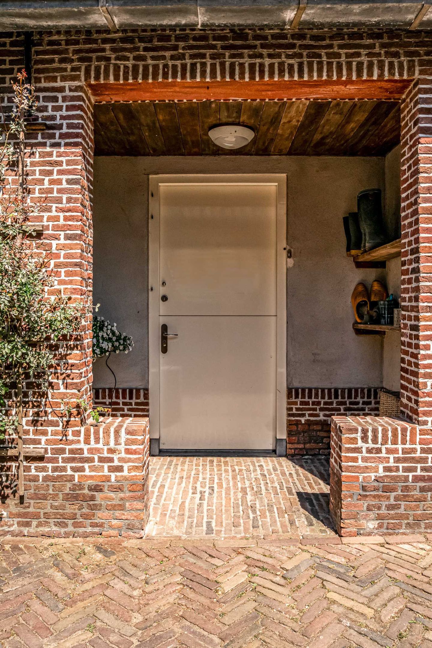 Foto 5 van Lagewaard 28