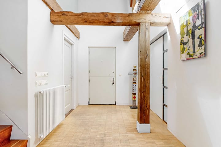 Foto 7 van Lagewaard 28