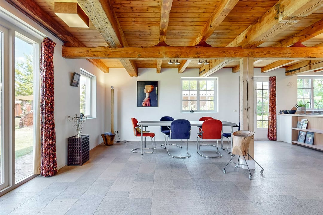 Foto 13 van Lagewaard 28