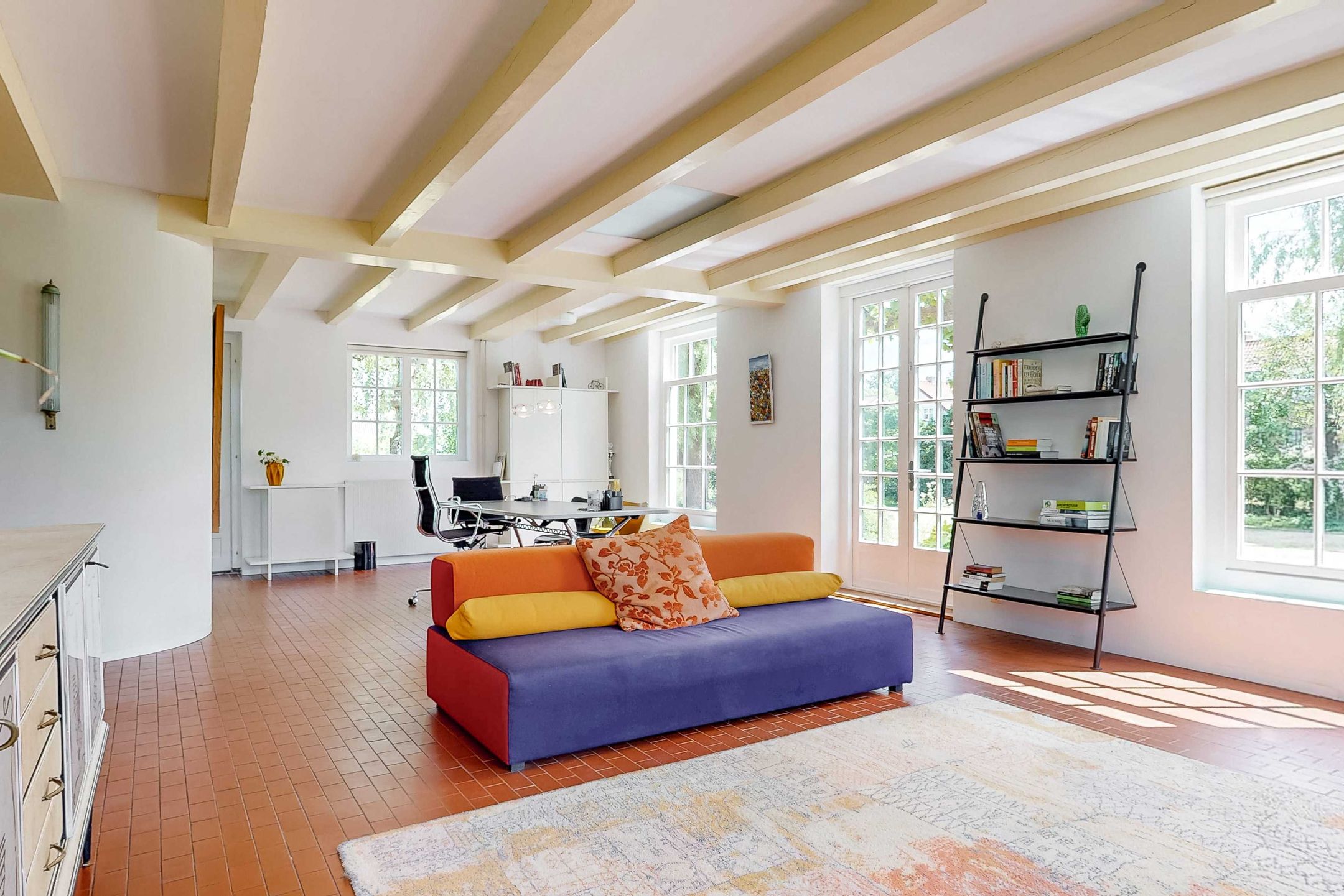 Foto 36 van Lagewaard 28