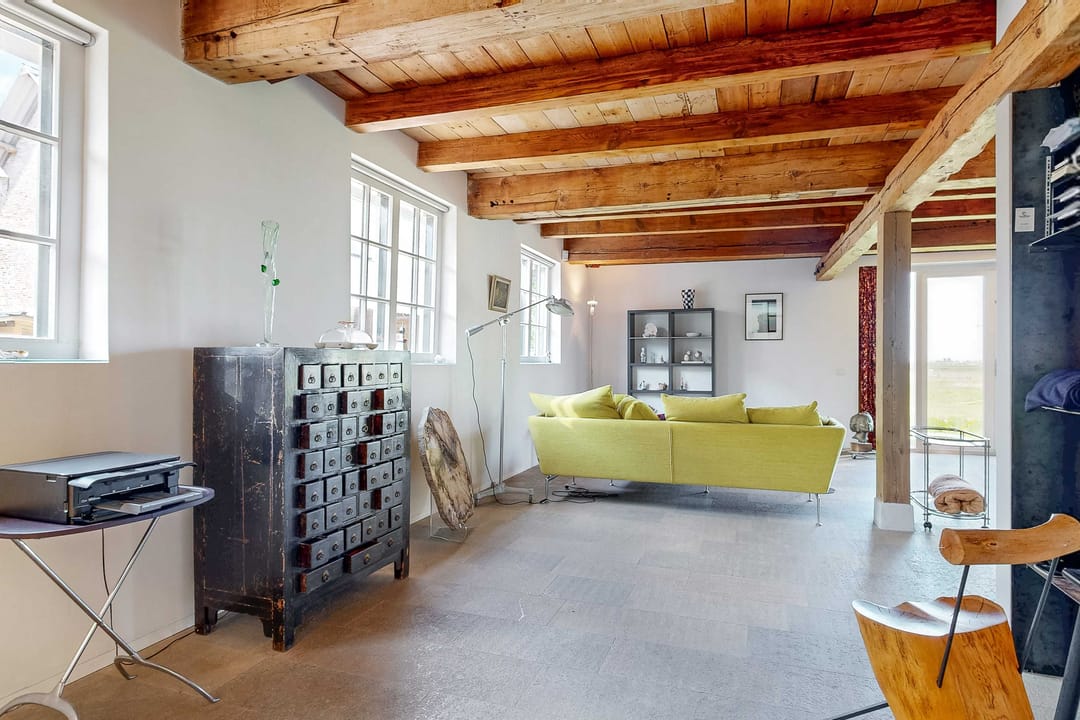 Foto 11 van Lagewaard 28