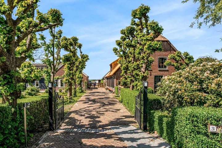 Foto 50 van Lagewaard 28