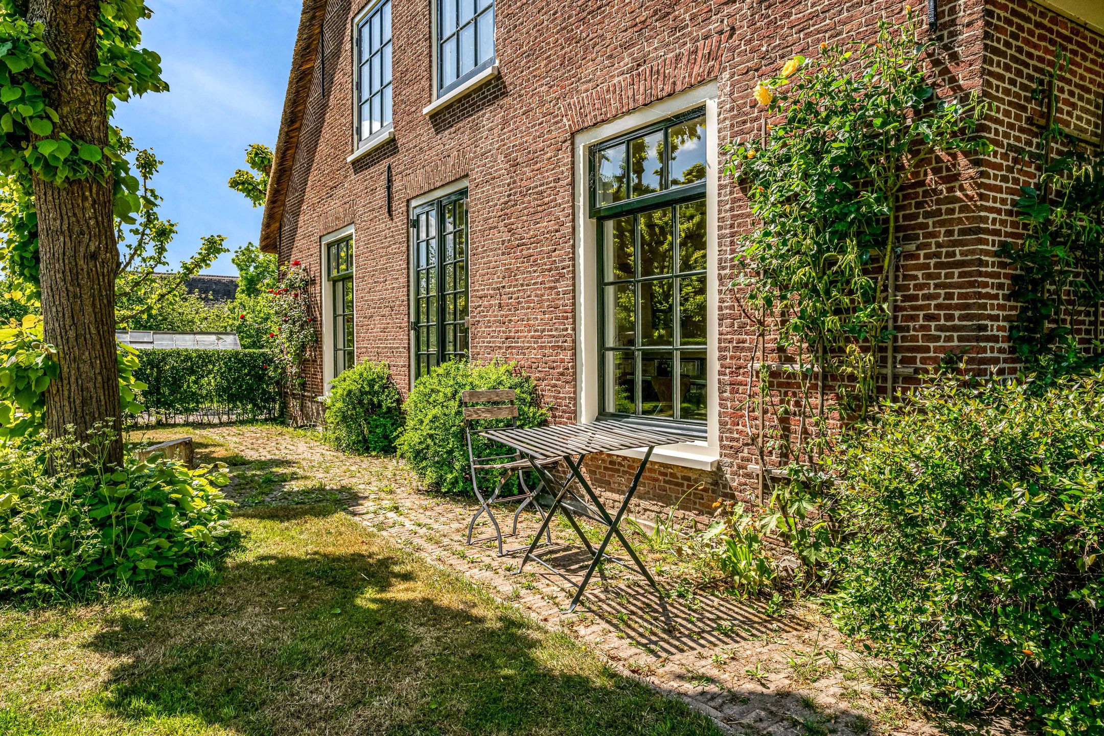 Foto 54 van Lagewaard 28