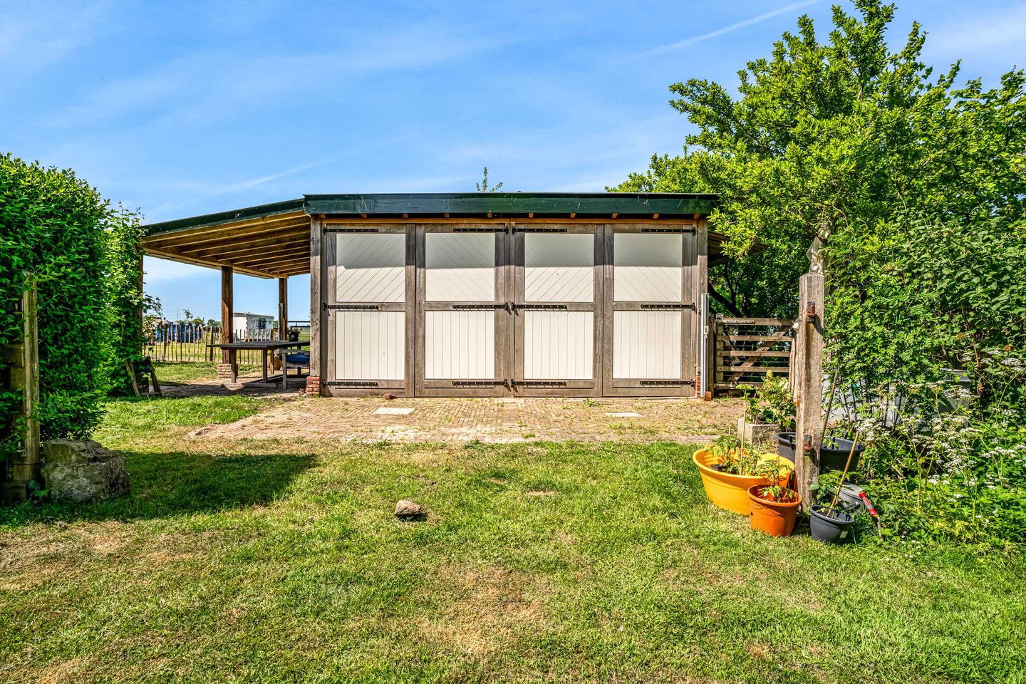 Foto 59 van Lagewaard 28