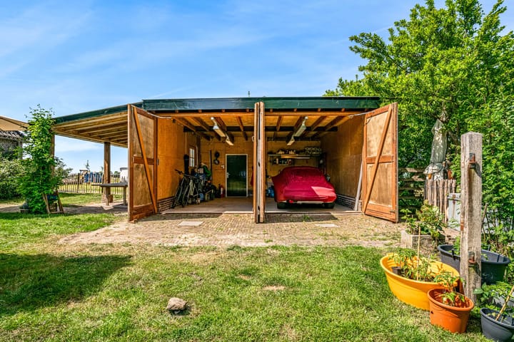 Foto 60 van Lagewaard 28