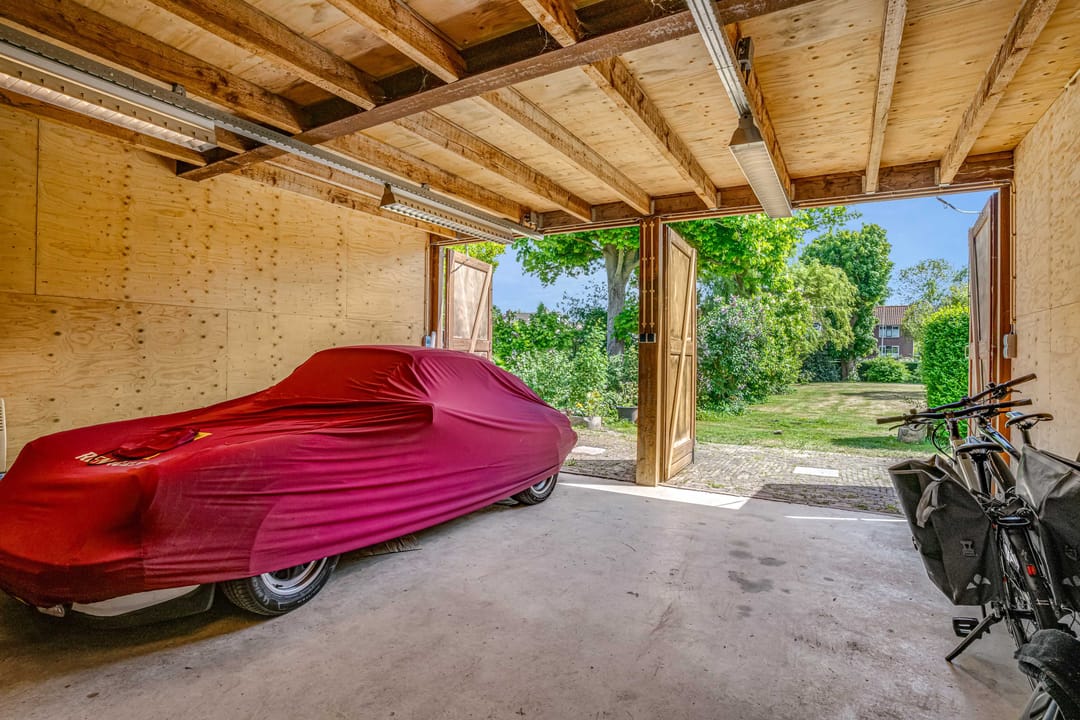 Foto 61 van Lagewaard 28